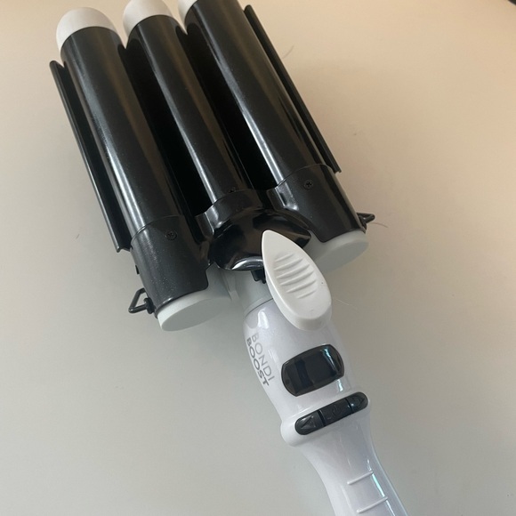 Bondi Boost Hair Crimper - Picture 4 of 4